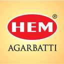 HEM Lavender Incense Sticks  Pack of 120 | Hand-Rolled in India | Soothing Floral Aroma for Relaxation, Stress Relief, Meditation, Yoga, Prayer & Home Fragrance