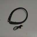 Neckband Bluetooth Headphones, Retractable Headphone with IPX5 Sweatproof & Call Vibration, Lightweight Comfort for Long Business Calls and Commuting