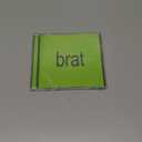 Brat and it s completely diffe by Charli xcx