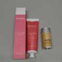 4-in-1 Styling Cream & Hair Wax Stick Set For Slick Back, Curl Defining, Frizz Control, Add Shine, Smooth & Non-Greasy Finish Edge Control & Flyaway Tamer for Women, Men & Kids, EXP 14/02/2028
