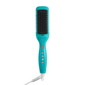 Moroccanoil Smooth Style Ceramic Heated Brush