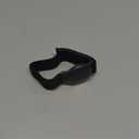 GPS Tracker for Kids (iOS only), Teen, Special Needs, and Elderly - Real-Time Mini Locator Watch Band with No Monthly Fee - Hidden Tracking Device for iOS - Works with Apple Find My