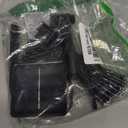 Flacchi Battery Christmas Lights, Battery Operated 66ft 200 LED String Lights Waterproof 8 Modes & Auto Timer for Christmas Trees, Halloween Party and Holiday Decoration Warm White