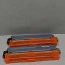 TN760 Toner Cartridges Replacement for Brother Toner TN-730/TN-760 Compatible HL-L2350DW MFC-L2710DW MFC-L2750DW HL-L2395DW HL-L2370DW DCP-L2550DW HL-L2390DW (Black, 2 Pack)