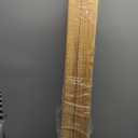 Handmade Montessori Kids 4 Tier Solid Wood Bookshelf Nursery | 39.5'' x 23.6'' x 3.6'' Wall Mounted Pine Tree Bookcase Rack Shelf Toy Storage Organizer (Nature, 39.5'' H x 23.6'' W x 3.6'' D)