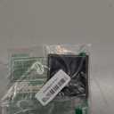 Metal Fidget Toys Adults 3 In 1-Slider/Spinning/Clicker Haptic Stress Relief Anxiety Autism ADHD EDC Toys Cool Gadgets--Black