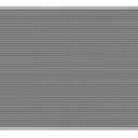 SCITOO 2988 Radiator Replacement Fit 2007-2018 for Nissan for Altima 2.5L 3.5L 2009-2014 2016-2019 for Nissan for Maxima 3.5L