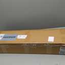 Front Lip Compatible with BMW G20 330e 330i M340i M-Sport 3-Series 2019-2022, MP Style Bumper Air Dam Lower Chin Spoiler Splitter, Protection Body (Carbon Fiber Pattern)