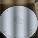 Towel Warmer, 20L Large Towel Warmers for Bathroom, Towel Bucket Fits Up Two 40"X70" Oversized Towels, Bathrobes, Blankets, Towel Heater with LCD, 4 Timer Setting and Auto Shut Off(White)