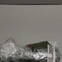 Tree Stake Kit, Heavy Duty Garden Stakes Kit Including 6 Pieces 11.8 Inches Steel Tree Stakes, 6 Pieces 15.8 Inches Tree Straps and 6 Rolls 13.1 Feet Ropes (6sets-Trees-Stake)