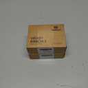 2 x Vitalizart Fall Velvet Ribbon Set 3/8" x 15 Yd Wooden Spool Fabric Trim 3 Rolls * 5 Yd for Christmas Wreath Decoration Handmade Craft Ornaments Gift Wrapping & Bow Making (Khaki Terracotta & Nude)