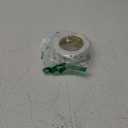 Double Sided Tape 2in x 16.5ft, Mounting Tape Heavy Duty, Removeable PE Foam Tape Strips, Strong Adhesive Tape Waterproof Free Damage for Paint Wall Picture Hanging Poster