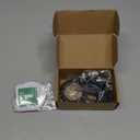 LISEN for MagSafe Car Mount, 2026 Magnetic Phone Holders for Car Air Vent Phone Mount [Ultra-Magnetic] Hands Free Cell Phone Holder Car Accessories Gifts for Men Women fit iPhone 17 16 15 14 13 12 Pro (Black)