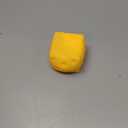 Yellow Cheese Squishy Slow Rising, Squishy Squeeze Cheese Block, Soft Novelty Toy, Stress Balls for Adults Rebounding Sensory Squishys Cheese (Large)