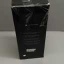 No-Drill Under Desk Cable Management Tray - 2-Pack Wire Organizer for Standing Desk - Cord Management System with Power Strip Holder - L