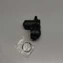 ARAMOX Parking Brake Actuator 68263297AA Metal Rear Parking Brake Actuator Motor Replacement for Renegade 2015?2021 All