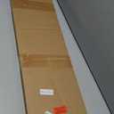 Cor-Ten Steel Landscape Edging  8" Tall x 40" Long (6-Pack, 20FT Total) | Rustic Bendable Metal Garden Edging for Lawn, Yard & Patio | Heavy Duty Scalloped Edges  DIY Landscaping Edging