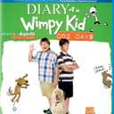 Diary Of A Wimpy Kid 3 [Blu-ray]