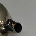 Le Creuset Stainless Steel Whistling Tea Kettle, 1.7 qt.