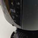 SHARDOR 3 in 1 Single Serve Coffee Maker for K Cup & Ground Coffee & Teas, Pod Coffee machine, 6–14oz Brew Sizes, 40oz Detachable Water Reservoir, Descale Settings, Black