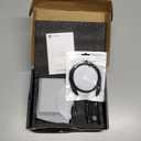 Fosi Audio K5 Pro Gaming DAC Headphone Amplifier Mini Hi-Fi Stereo Digital-to-Analog Audio Converter USB Type C/Optical/Coaxial to RCA/3.5MM AUX for PS5/PC/MAC/Computer