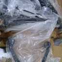 Front Control Arms w/Ball Joint for 99-06 Chevy Silverado/GMC Sierra 1500 4WD AWD (Front Torsion Bar Suspension), 02-06 Cadillac Escalade/EXT, 00-06 Suburban 1500 Tahoe Yukon, End Link Suspension Kit