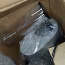 De'Longhi Nespresso Vertuo Plus Coffee and Espresso Maker by De'Longhi, Grey with Aeroccino Milk Frother (Gray)