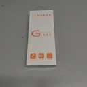 2 x Mkeke for iPhone 15 Pro Max Screen Protector 3 Pack, [9H+ Hardness] [Military-Grade Drop Protection] [Sensitive Touch] [Easy Installation] [HD Clear] Full Edge Coverage Tempered Glass