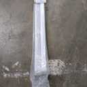 Eclipse 2" Premium Vinyl Blinds for Light Filtering & Privacy, Durable Room Darkening Blinds for Home or Office, Tested and Certified Child Safe Cordless Vinyl Blinds - White, 57.5 W x 48 L