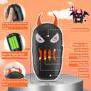 Walkie Talkies for Kids Toys for 3 4 5 6 7 8 9 10+ Years Old Boys Girls Long Range 2 Way Radio Birthday Gifts for Ages 4-6 6-8 8-12 Camping Outdoor Games Toddlers Easter Christmas Stocking Stuffers