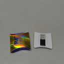 R4 SDHC Gold Pro Adapter with 32 GB Micro SD with YS Menu with 500 in 1 Will Work On DS DSI DSIXL 2DS 2DSXL 3DS 3DSXL