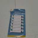 Replacement Toothbrush Heads Compatible with Oral B Braun, 12 Pcs Professional Electric Toothbrush Brush Heads Compatible with Oral B Replacement Heads Refill 7000/Pro 1000/9600/500/3000