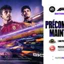 Electronic Arts EA SPORTS F1 24 Standard Edition XBOX Series X | VideoGame | English