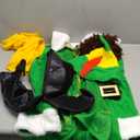 Morph Adult Elf Costume - Christmas Elf Costume for Men, Size: L