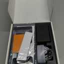 Godox V480 V480-C TTL Flash for Canon Cameras, GN50 1/8000 HSS, 650 Full Power Flash, 1.7s Recharge Time, Built-in Pilot Light, Touch Screen Flash and Li-ion Battery (V480C)