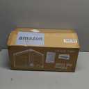 30" L x 21" W x 21" H Collapsible Travel Dog Crate, Portable Soft Dog Kennel for Medium Dogs up to 45 lbs, 4-Door Foldable Travel Crate with Durable Mesh & Storage Bag, Green