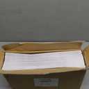 100 9 X 12 Self Seal Security Catalog Envelopes - Designed for Secure Mailing - Securely Holds up to 60 Sheets of Paper with Strong Peel and Seal Flap (100 Envelopes)