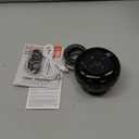 REVO The Original 4-in-1 Smart Cupping Therapy Massager, Red Light Therapy for Targeted Pain Relief, Knots, Aches, Muscle Soreness, Circulation & Tighter Skin, Portable Cupping Kit