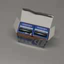 D3S HID Bulb Fit for Chevrolet 2015-2020 Tahoe Suburban OEM 4300K 35W Projector D3S Xenon Headlight Bulbs Replace, 8000K Blue Super Bright D3SC1 Bi-xenon Headlamp, Pack of 2