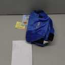 BENCMATE Inflatable Dog Cone Collar Alternative, Soft Dog Cone for Small Medium Large Dogs and Cats, Neck Recovery ECollar Donut Collar After Surgery (X-Large, Blue)