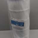 Pool Filter Replacement Compatible with PA120, Hayward C1200,CX1200RE, Filbur FC-1293, Ultra-B2, Waterway Clearwater II, Pro Clean 125, 817-0125N, C-8412, L x OD:23 1/4" x 8 15/16 (1 Pack)