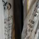 Claiks Electric Standing Desk, Adjustable Height Stand up Desk, 24x48 Inches Sit Stand Home Office Desk with Splice Board, Black Frame/Rustic Brown Top