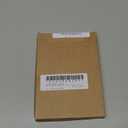 uxcell M6 x 20mm Flanged Hex Head Bolts, 20Pcs Zinc-Plated Carbon Steel Flange Hexagon Screws with Nuts, Fully Threaded, for Machinery Industry Home Appliances