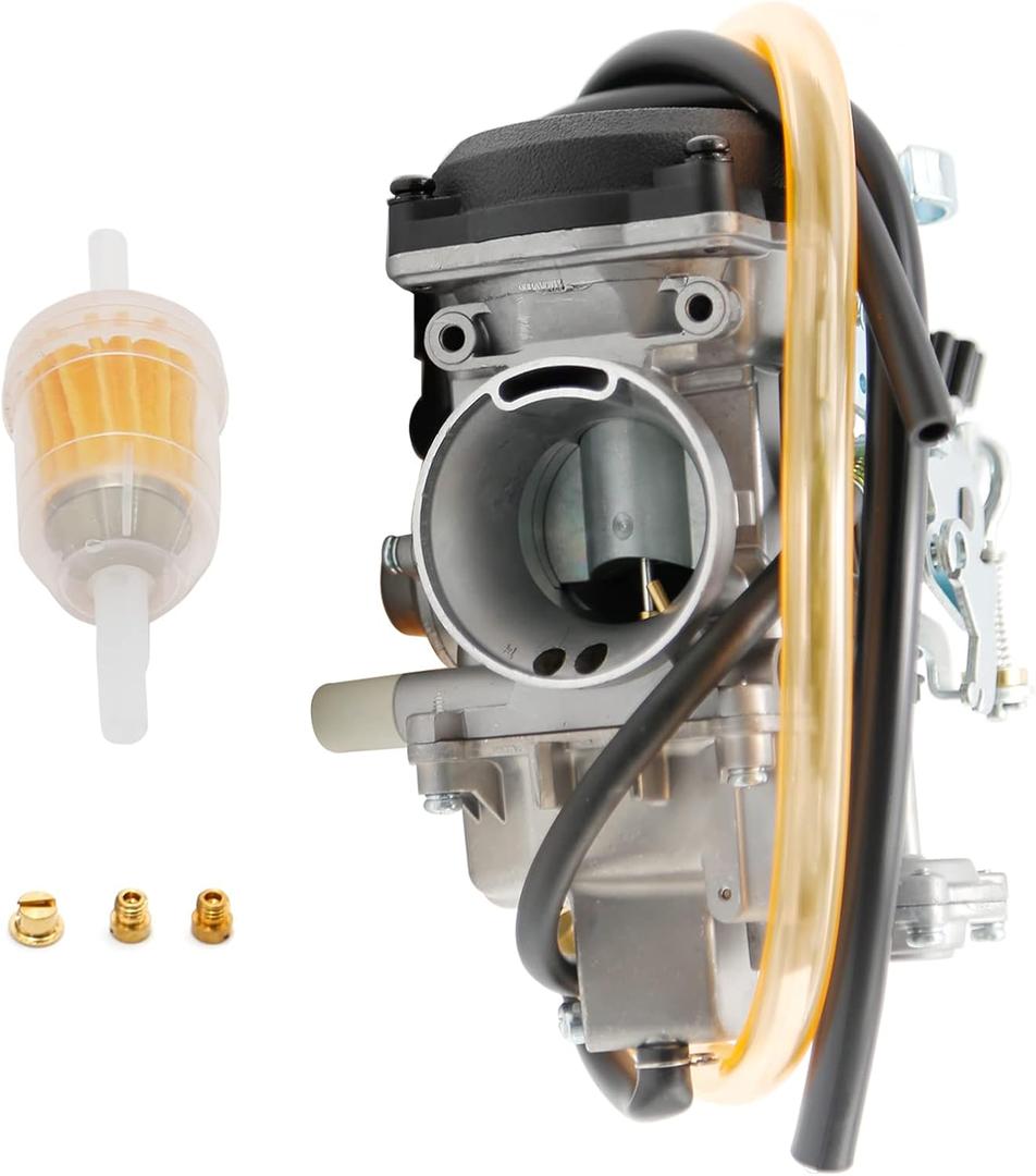 1995-2005 Carburetor Replacement for Kawasaki Vulcan 800 VN800 Intake, Replace# 15003-1200