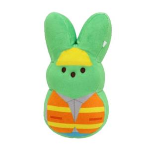Peeps Dress Up Builder Easter Plush