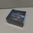 4K 3 Channel Dash Cam Front and Rear, 4K+2.5K+1080P Front and Rear Inside, 3.2" Dash Camera for Cars, 4 IR Night Vision, WiFi APP Control, G-Sensor, 24H Parking Mode,(Purple)