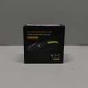 Rechargeable Headlamp 3PCS, 230 Wide Beam Head Lamp, Motion Sensor LED Headlamp Rechargeable, 5Mode Bright Headlamps for Adults, Head Lights for Forehead, Hard Hat Headlight, Camping Essentials Gear (3Pack)