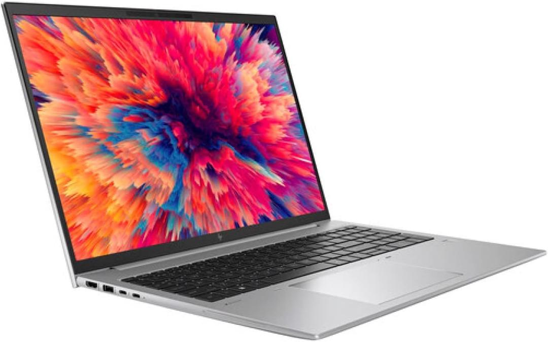 HP ZBook Firefly G10 16" Mobile Workstation - WUXGA - 1920 x 1200 - Intel Core i7 13th Gen i7-1355U Deca-core (10 Core) - 16 GB Total RAM - 512 GB SSD