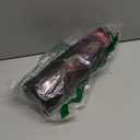 Owala FreeSip Insulated Stainless Steel Water Bottle with Straw, BPA-Free Sports Water Bottle, Great for Travel, 32 Oz, Black Cherry