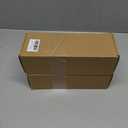 2 x Playing Card Holders Deck Stand, Play Cards Holder for Kids or Elder People, Hands-Free Wood Holder Racks,Tray for Organizing Cards (2 Pack-Yellow)